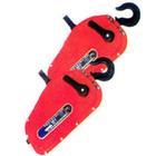 钢丝绳手板葫芦