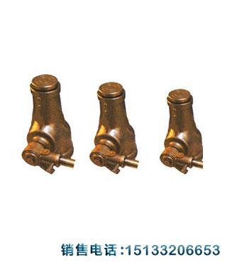 防爆螺旋千斤顶