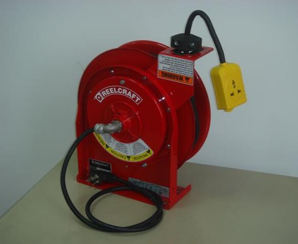 电线卷轴、信号线卷轴-LB4000&L70000系列