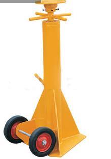 拖车稳定型千斤顶