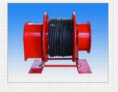 JT1型弹簧式电缆卷筒