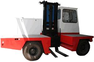 CCC系列侧面叉车CCC-6(A)