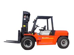10-25T内燃平衡重叉车CPCD135