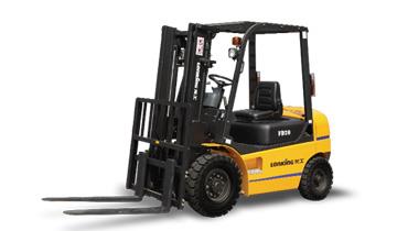 叉车FD20/FD20T/FD25/FD25T