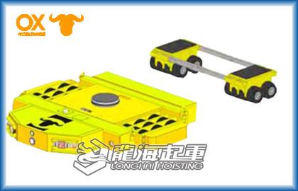 TBC-060电动搬运车