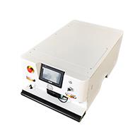 全向差速承载型AGV