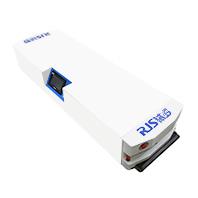 全向舵轮承载型AGV