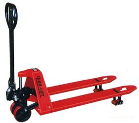 手动液压搬运车
