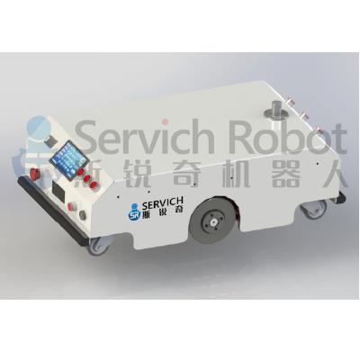 300KG级牵引式AGV