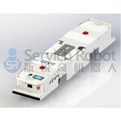 800KG级潜伏式AGV