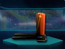 AGV叉车KDAI-AGV-PT10MINI