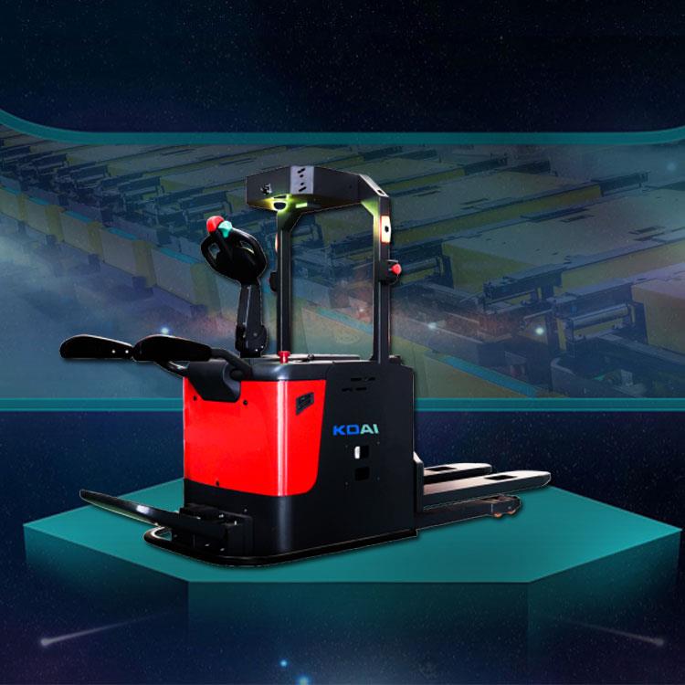 AGV叉车KDAI-AGV-PS10MINI