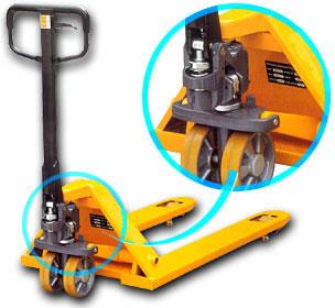 CBY25-II 685液压推车