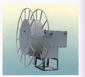 JP系列电力电缆卷筒（重锤式）