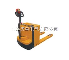 全电动标准型托盘搬运车