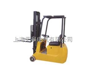 标准型全电动平衡重叉车