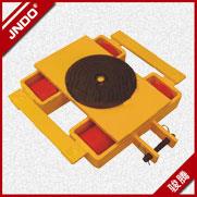 骏腾CRL齿轮转向搬运小坦克