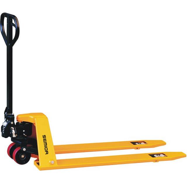 低放型手动液压搬运车