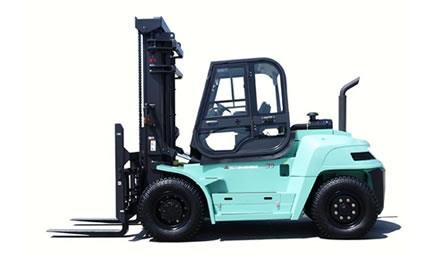内燃叉车（柴油/汽油/LPG)