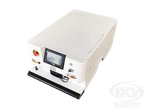 全向潜伏牵引式AGV小车