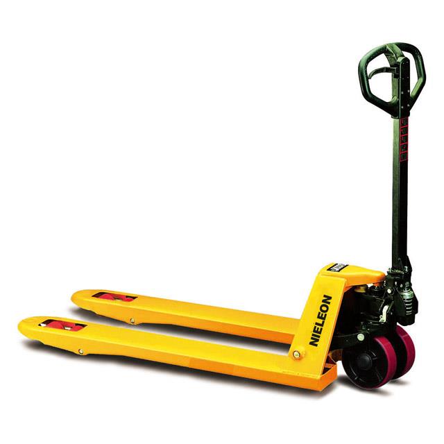 快速起升型手动搬运车