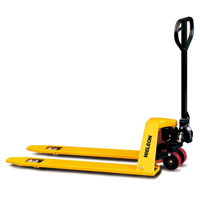 低放型手动液压搬运车