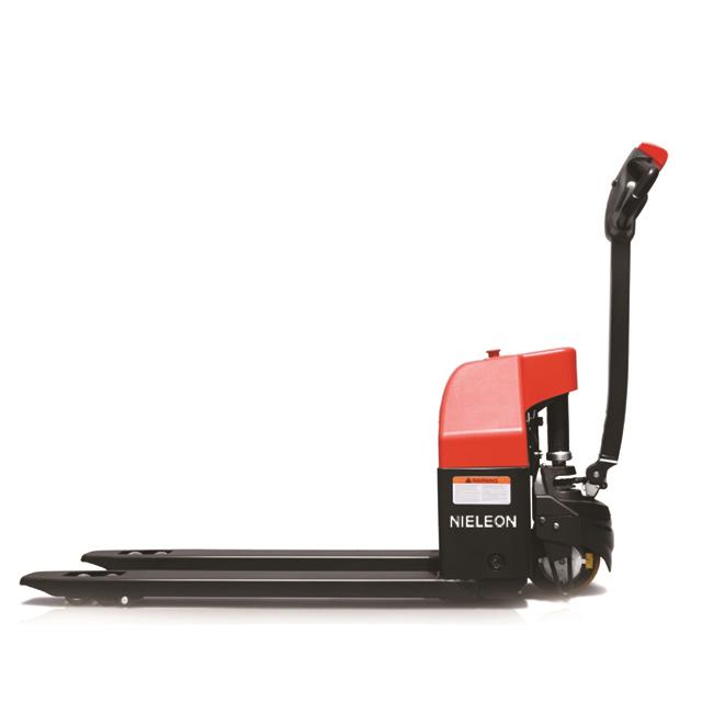 全电动搬运车(步行式)