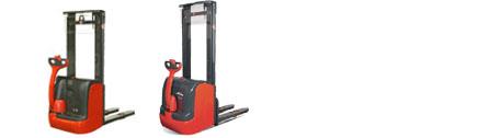 电动托盘堆垛叉车1.0-1.6吨