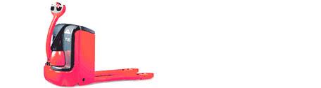电动托盘搬运叉车1.6-3.0吨
