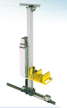 轻载高速堆垛机