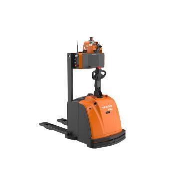 叉车系列机器人