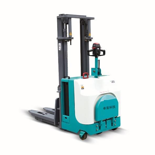 激光导航叉车AGV