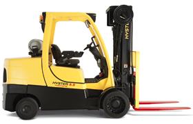 H170-190FT高强度叉车