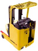 R1.25-1.80(W)EX站驾式前移叉车