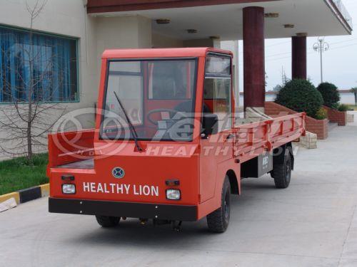 EVB型3吨独眼搬运车