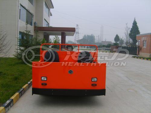 EVB型10吨平头搬运车