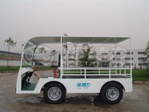 EVB型0.5吨电动搬运车