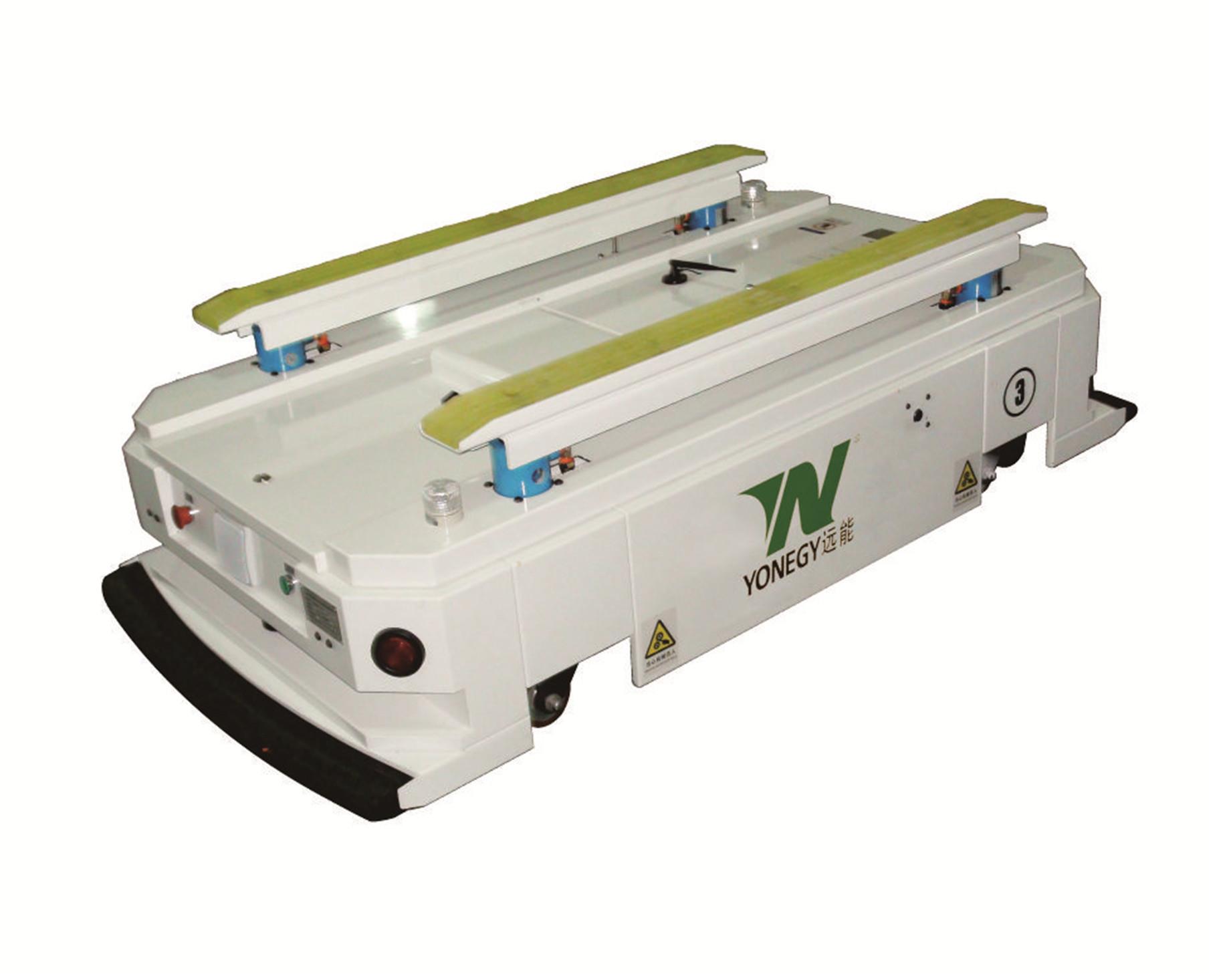 举升型 AGV YN-JS-00A