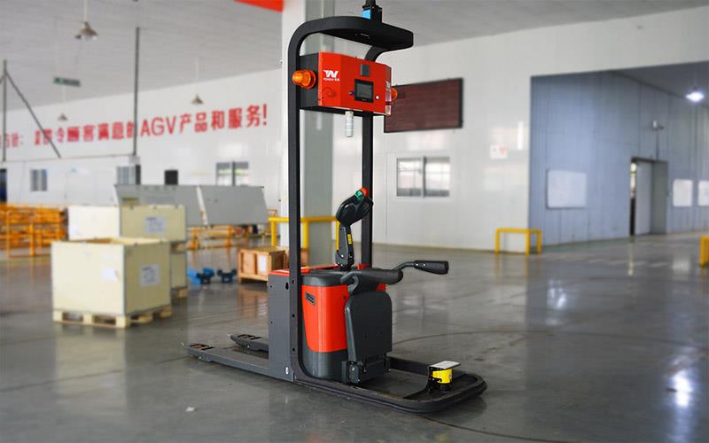 无人叉车 AGV FLV1010/N