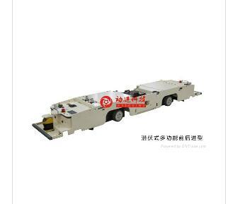 AGV无人搬运车