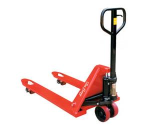 CBY系列手动液压托盘搬运车