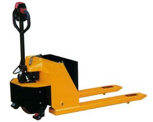 CBD系列电动液压托盘搬运车