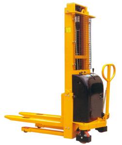 CDSD系列半电动托盘堆垛车