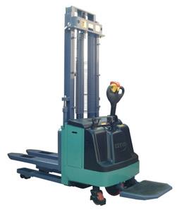 CDD系列全电动托盘堆垛车