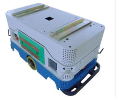 物流机器人(双向)