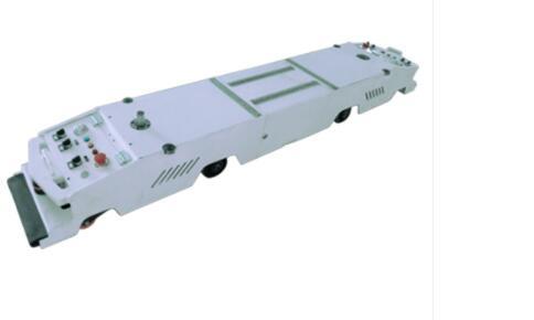 驷源I型AGV小车
