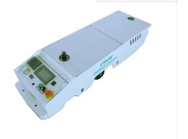 东风III型AGV小车