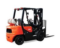 叉车G20/25/30G(汽油/液化气)
