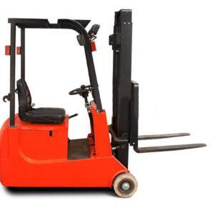 标准型电动叉车