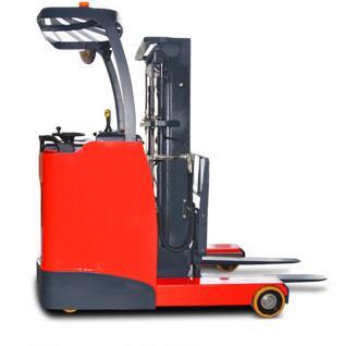 站立前移式电动叉车